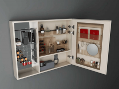 <b>浴纳即将表态2025世界卫浴大会帮力行业升级</b>