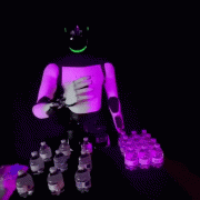 <b>硅谷还正在「卷PPT」中国机械军上岗！看呆歪果</b>